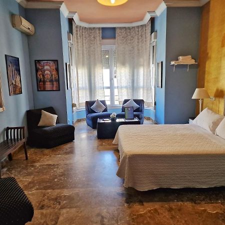 Apartamento El Duque - Plaza De Las Tendillas Cordova Esterno foto