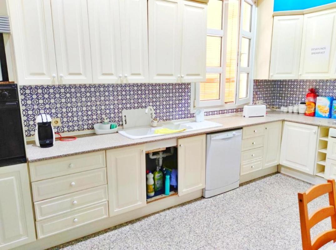 Apartamento El Duque - Plaza De Las Tendillas Cordova Esterno foto