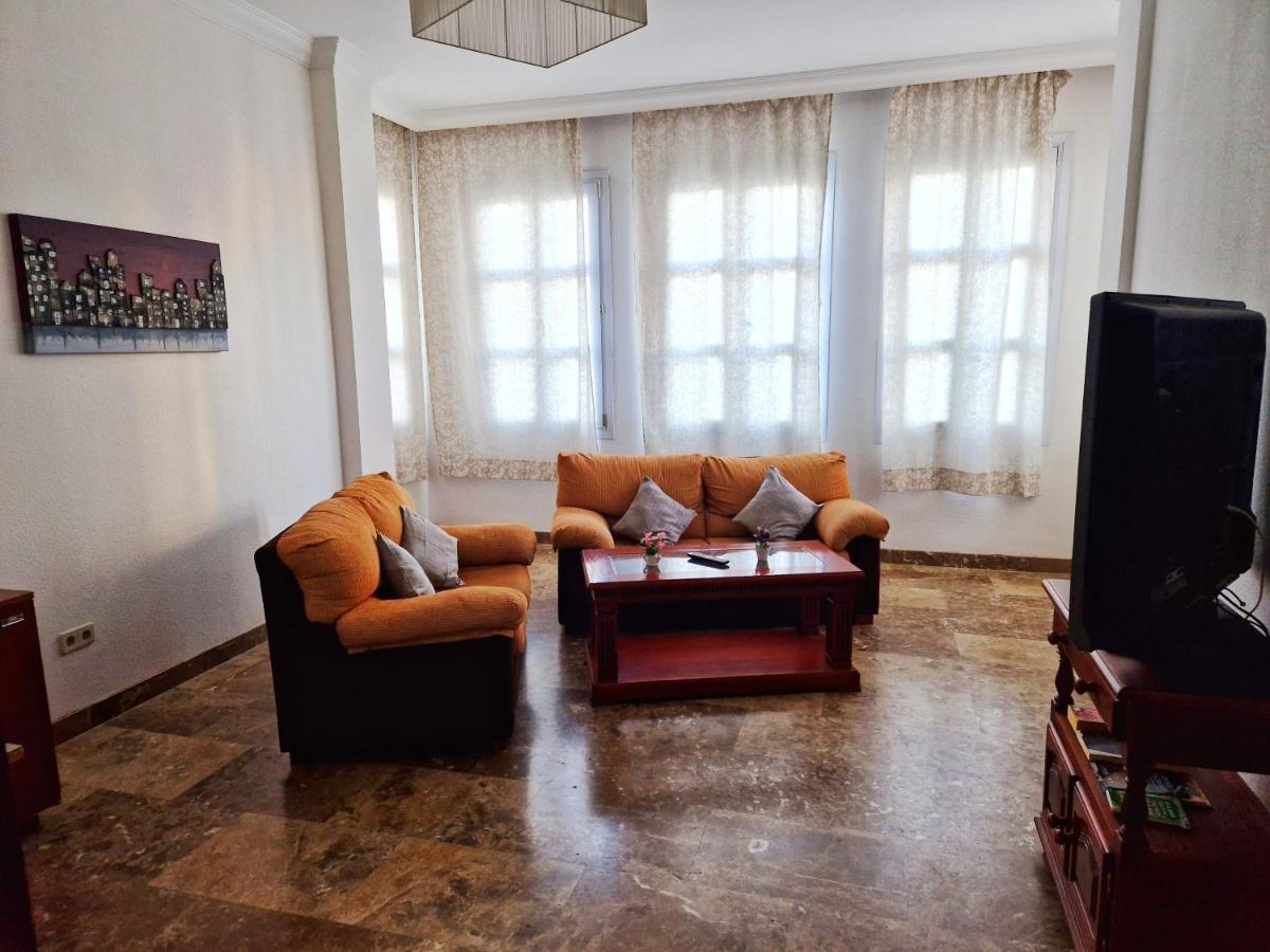 Apartamento El Duque - Plaza De Las Tendillas Cordova Esterno foto