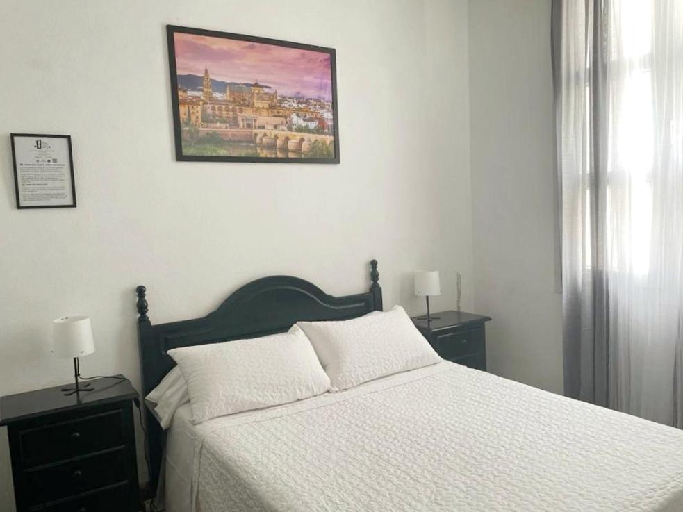 Apartamento El Duque - Plaza De Las Tendillas Cordova Esterno foto