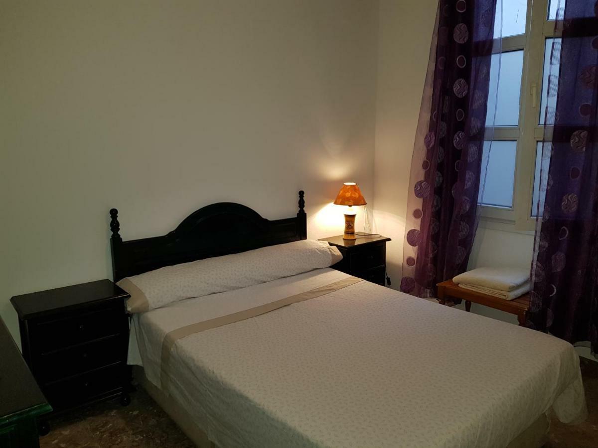 Apartamento El Duque - Plaza De Las Tendillas Cordova Esterno foto