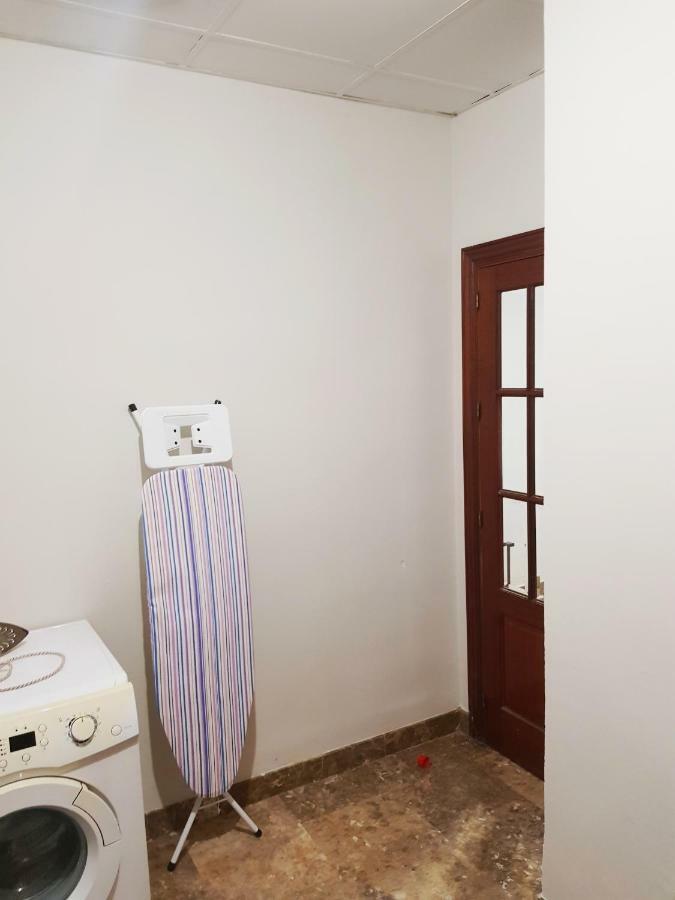 Apartamento El Duque - Plaza De Las Tendillas Cordova Esterno foto